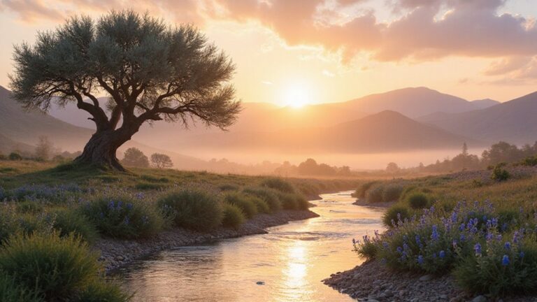 purpose of divine redemption