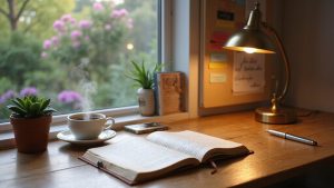 motivational bible verses study